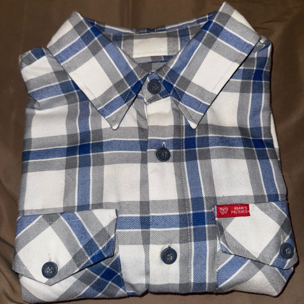 DIXXON Adam polisher M